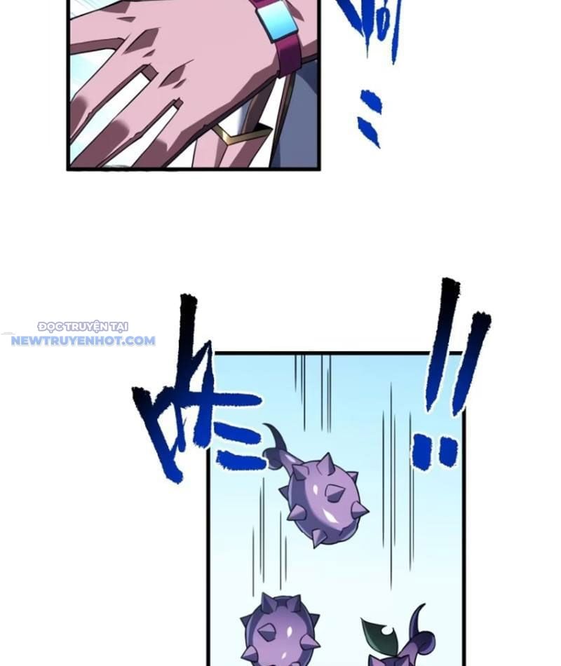 Mệnh Luân Chi Chủ! Làm Kẻ Biến Dị Giáng Xuống Nhân Gian Chapter 68 - Trang 2