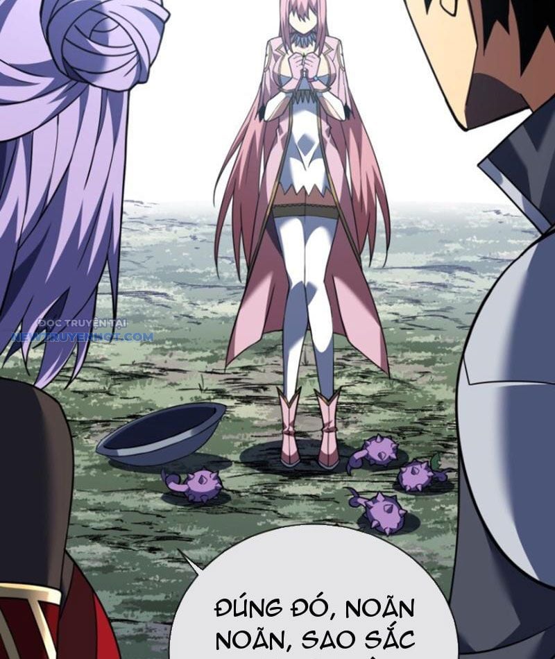 Mệnh Luân Chi Chủ! Làm Kẻ Biến Dị Giáng Xuống Nhân Gian Chapter 68 - Trang 2