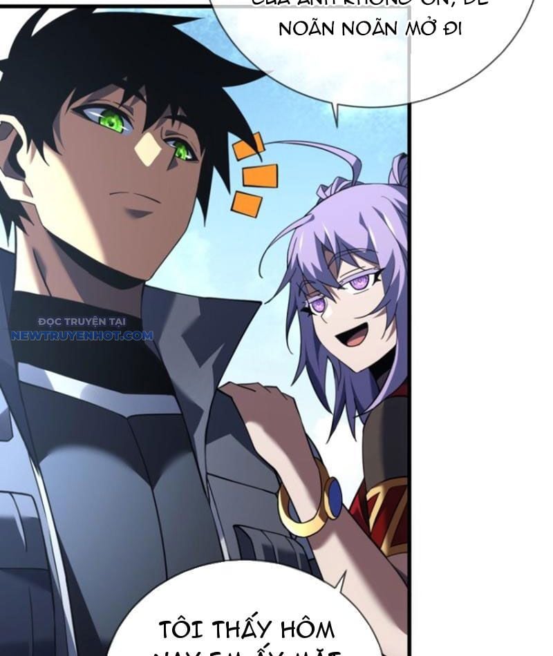 Mệnh Luân Chi Chủ! Làm Kẻ Biến Dị Giáng Xuống Nhân Gian Chapter 68 - Trang 2