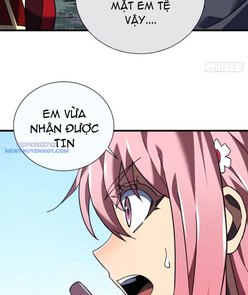 Mệnh Luân Chi Chủ! Làm Kẻ Biến Dị Giáng Xuống Nhân Gian Chapter 68 - Trang 2