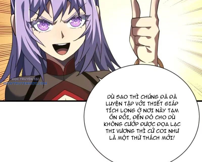 Mệnh Luân Chi Chủ! Làm Kẻ Biến Dị Giáng Xuống Nhân Gian Chapter 69 - Trang 2