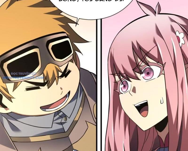 Mệnh Luân Chi Chủ! Làm Kẻ Biến Dị Giáng Xuống Nhân Gian Chapter 69 - Trang 2