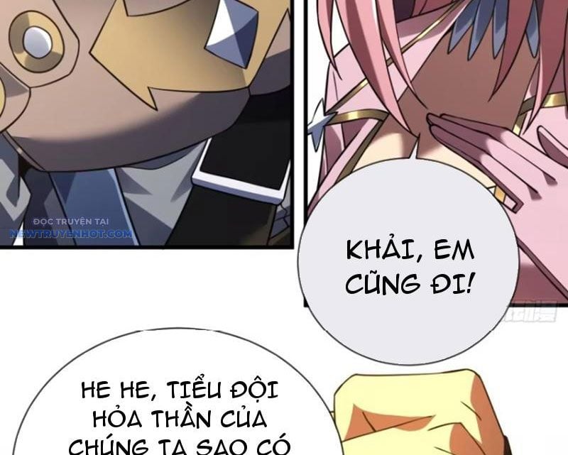 Mệnh Luân Chi Chủ! Làm Kẻ Biến Dị Giáng Xuống Nhân Gian Chapter 69 - Trang 2