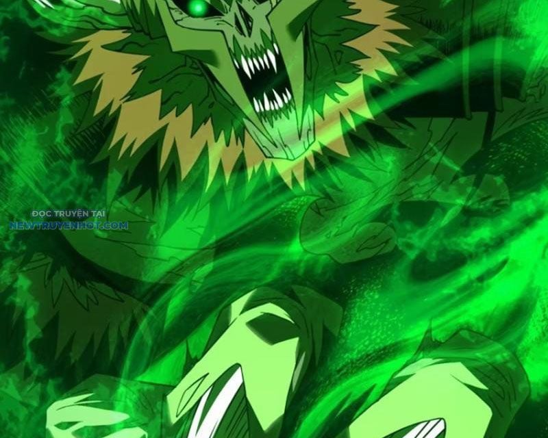 Mệnh Luân Chi Chủ! Làm Kẻ Biến Dị Giáng Xuống Nhân Gian Chapter 69 - Trang 2