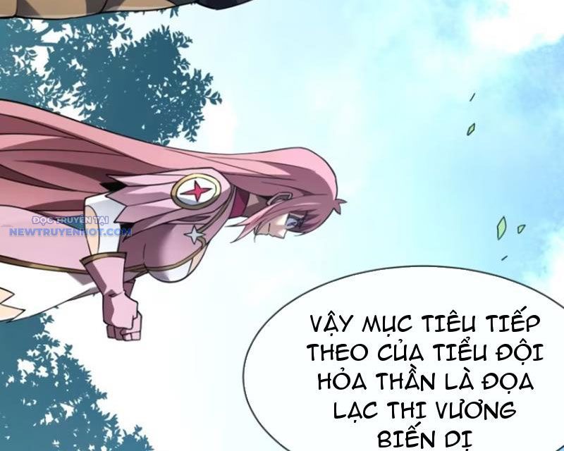 Mệnh Luân Chi Chủ! Làm Kẻ Biến Dị Giáng Xuống Nhân Gian Chapter 69 - Trang 2