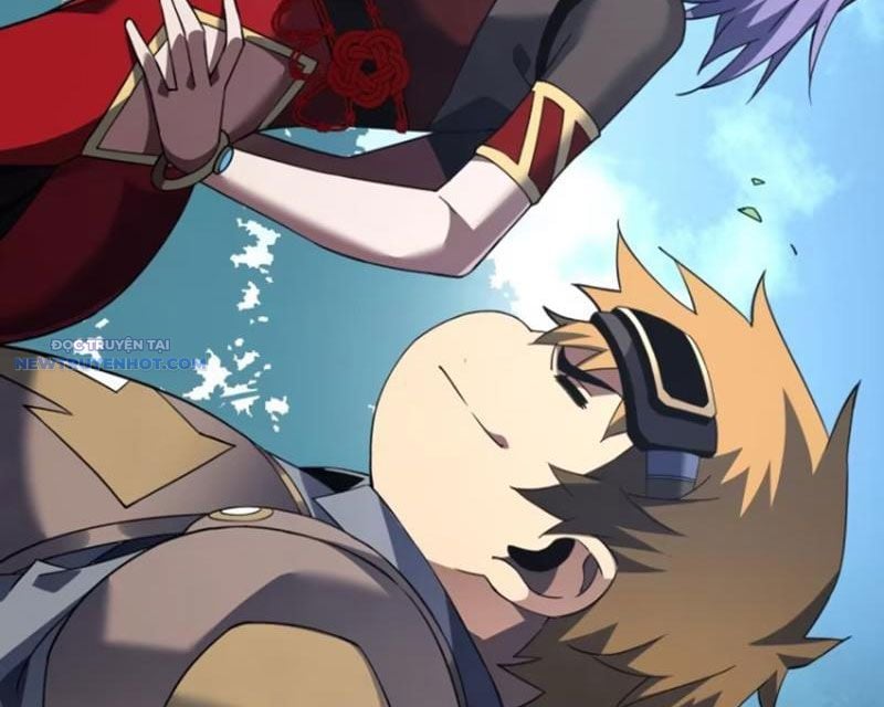 Mệnh Luân Chi Chủ! Làm Kẻ Biến Dị Giáng Xuống Nhân Gian Chapter 69 - Trang 2