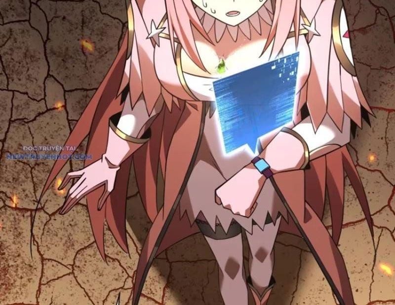 Mệnh Luân Chi Chủ! Làm Kẻ Biến Dị Giáng Xuống Nhân Gian Chapter 69 - Trang 2