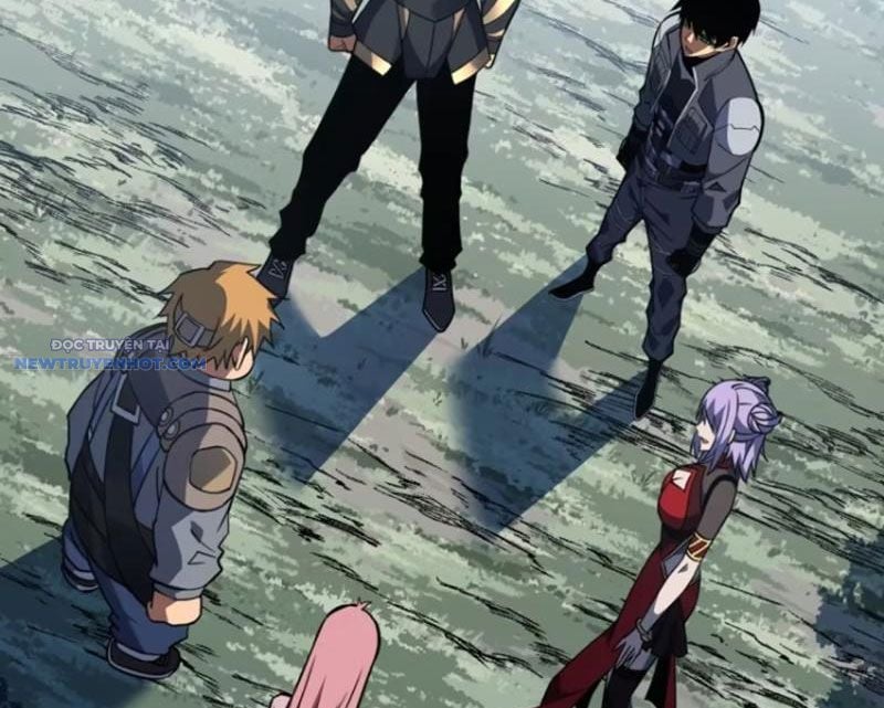 Mệnh Luân Chi Chủ! Làm Kẻ Biến Dị Giáng Xuống Nhân Gian Chapter 69 - Trang 2