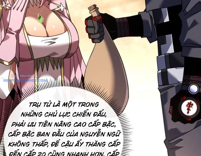 Mệnh Luân Chi Chủ! Làm Kẻ Biến Dị Giáng Xuống Nhân Gian Chapter 69 - Trang 2