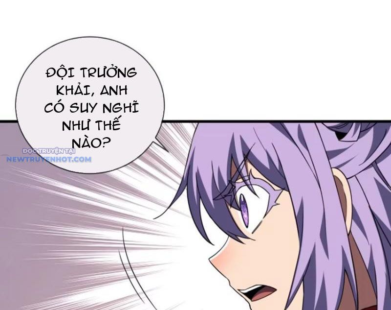 Mệnh Luân Chi Chủ! Làm Kẻ Biến Dị Giáng Xuống Nhân Gian Chapter 69 - Trang 2