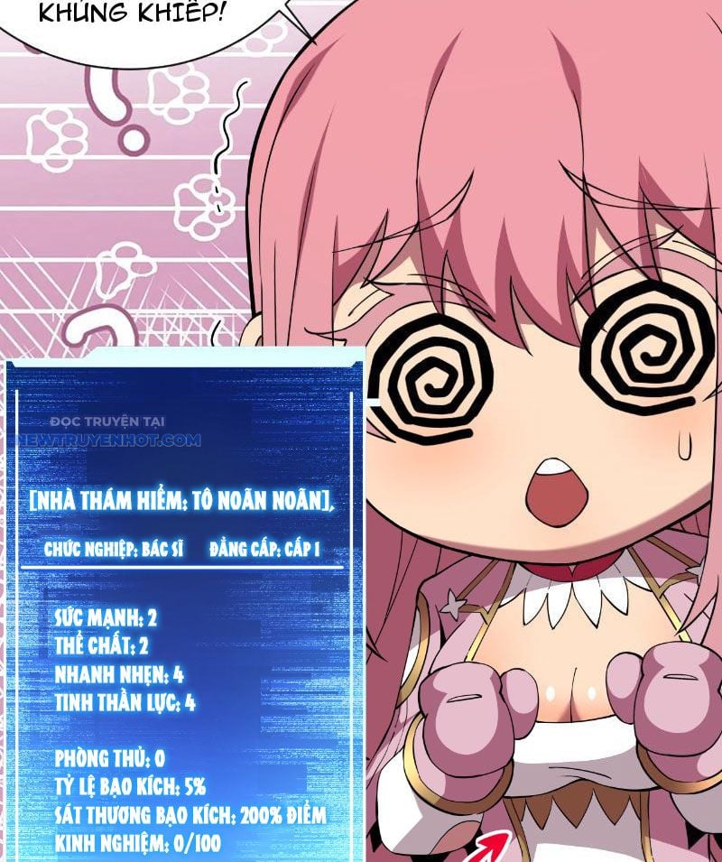 Mệnh Luân Chi Chủ! Làm Kẻ Biến Dị Giáng Xuống Nhân Gian Chapter 7 - Trang 2