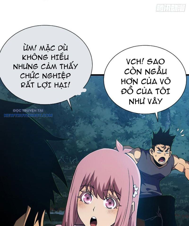 Mệnh Luân Chi Chủ! Làm Kẻ Biến Dị Giáng Xuống Nhân Gian Chapter 7 - Trang 2