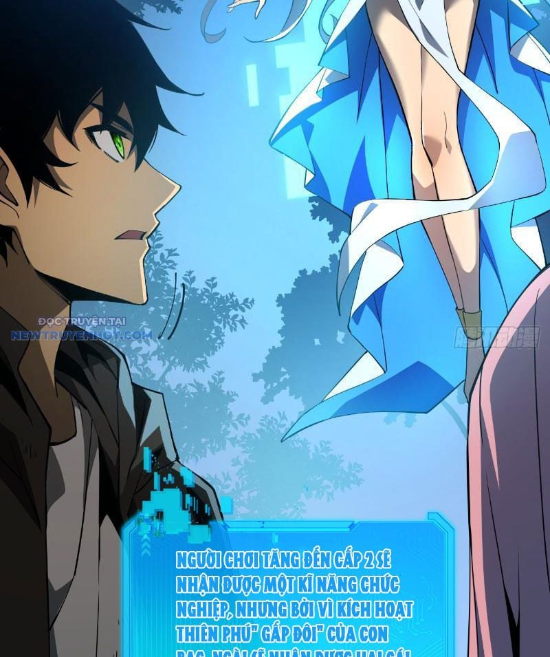 Mệnh Luân Chi Chủ! Làm Kẻ Biến Dị Giáng Xuống Nhân Gian Chapter 7 - Trang 2