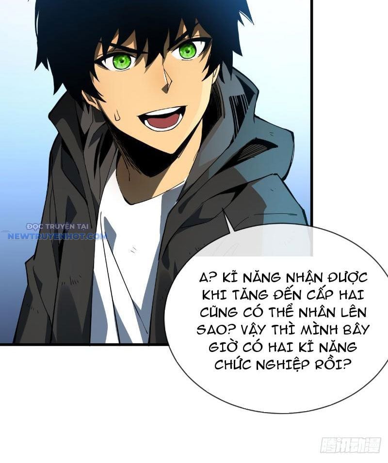 Mệnh Luân Chi Chủ! Làm Kẻ Biến Dị Giáng Xuống Nhân Gian Chapter 7 - Trang 2