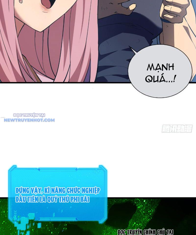 Mệnh Luân Chi Chủ! Làm Kẻ Biến Dị Giáng Xuống Nhân Gian Chapter 7 - Trang 2