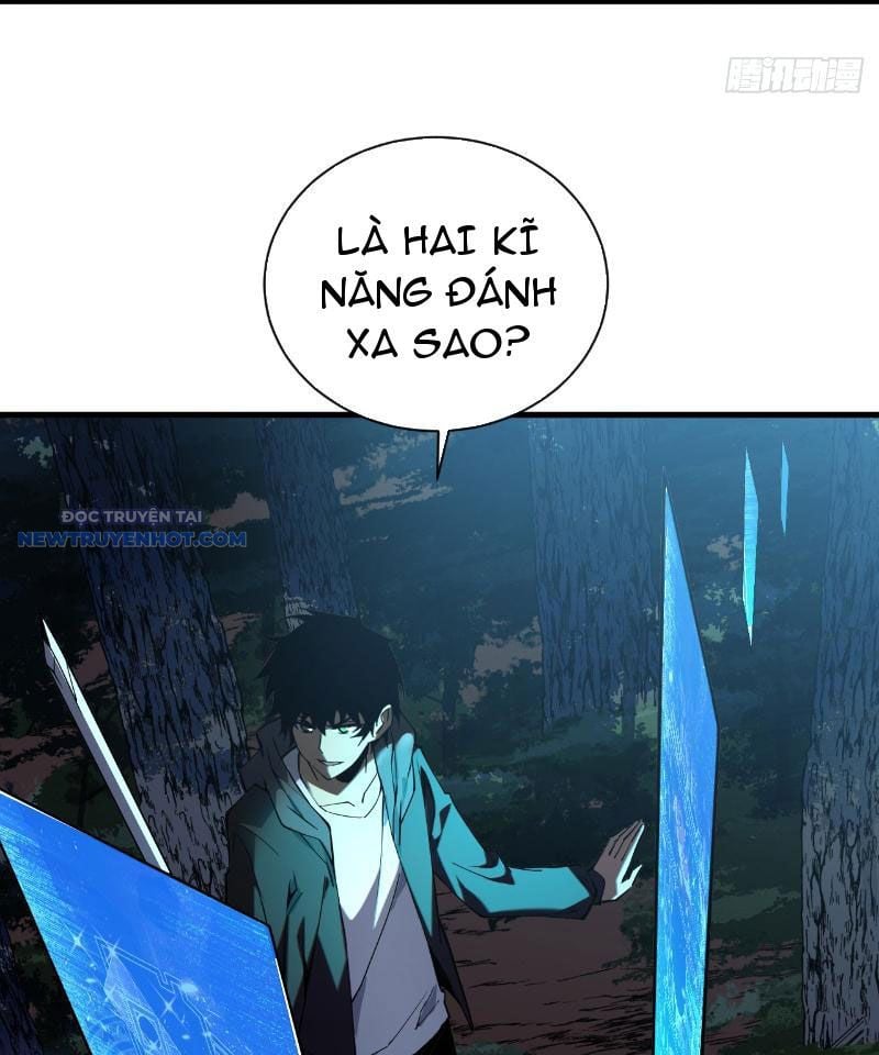 Mệnh Luân Chi Chủ! Làm Kẻ Biến Dị Giáng Xuống Nhân Gian Chapter 7 - Trang 2