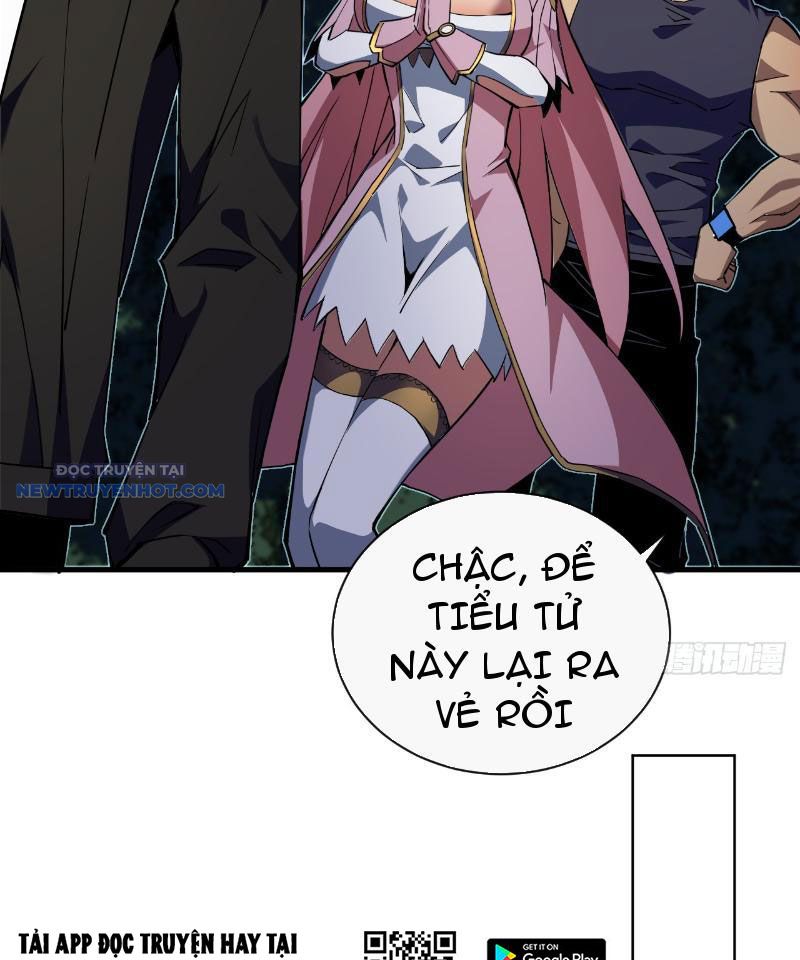 Mệnh Luân Chi Chủ! Làm Kẻ Biến Dị Giáng Xuống Nhân Gian Chapter 7 - Trang 2