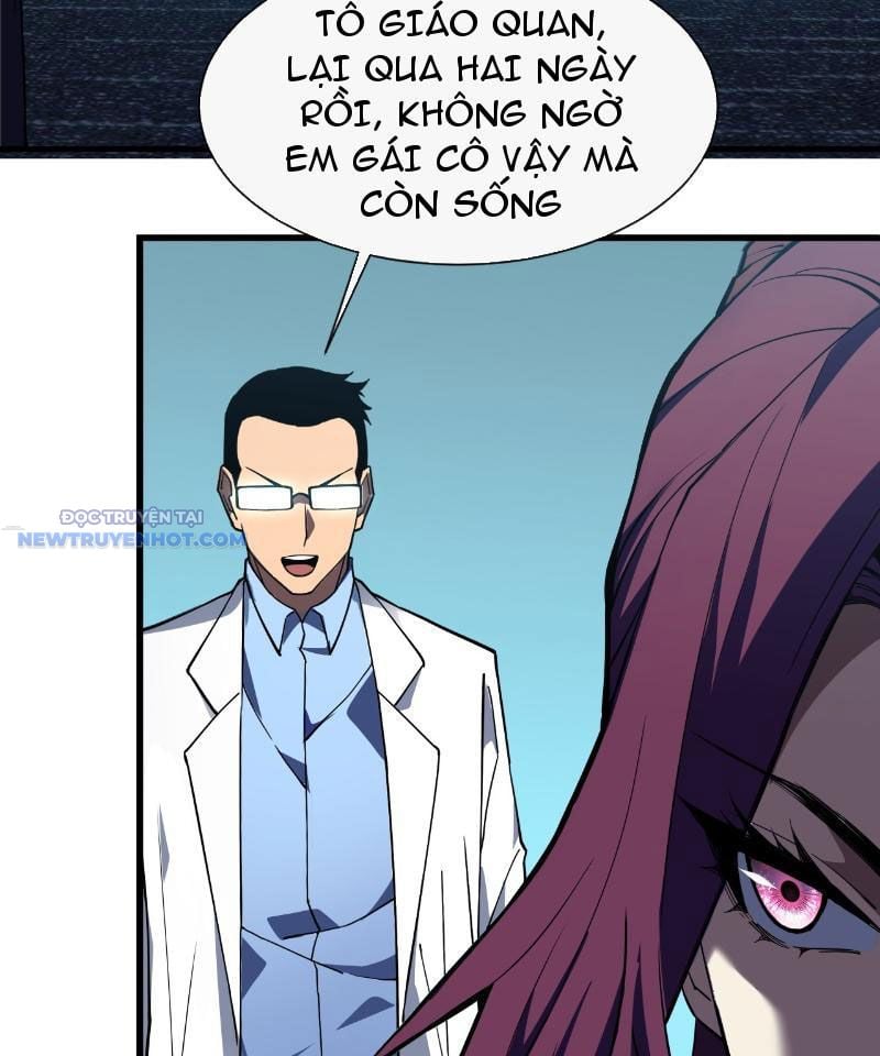 Mệnh Luân Chi Chủ! Làm Kẻ Biến Dị Giáng Xuống Nhân Gian Chapter 7 - Trang 2