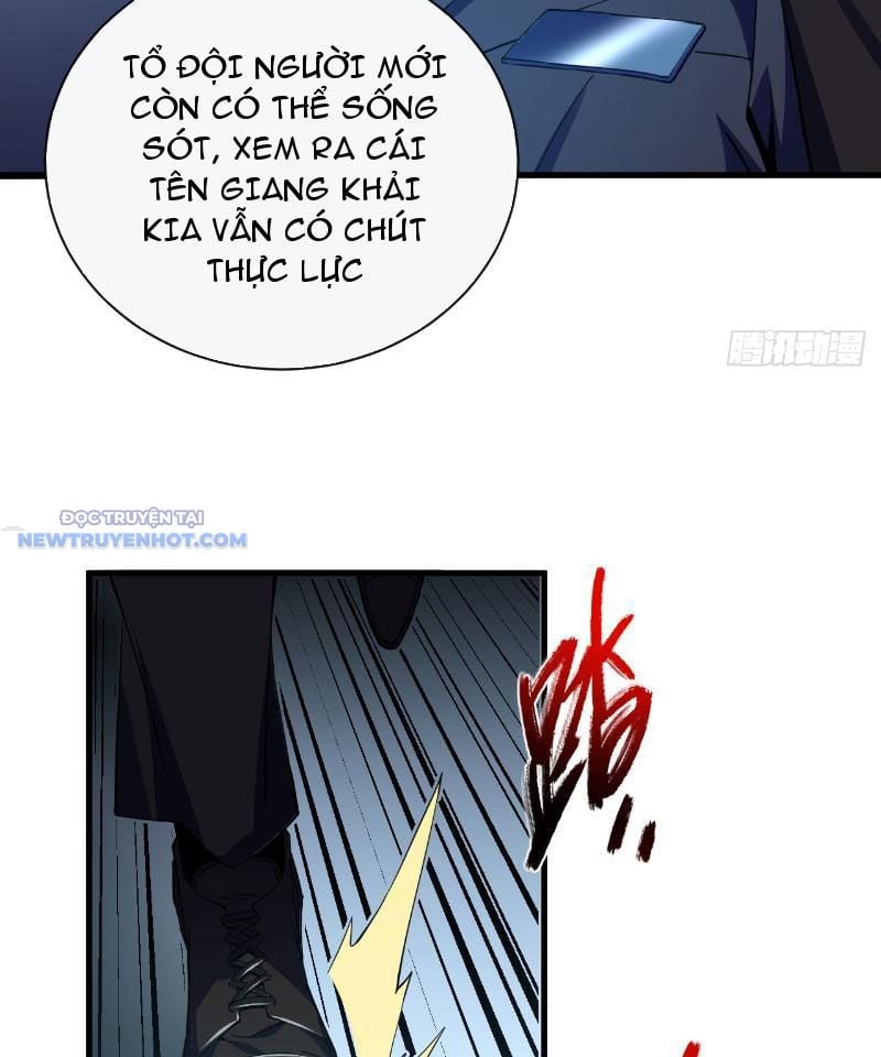 Mệnh Luân Chi Chủ! Làm Kẻ Biến Dị Giáng Xuống Nhân Gian Chapter 7 - Trang 2