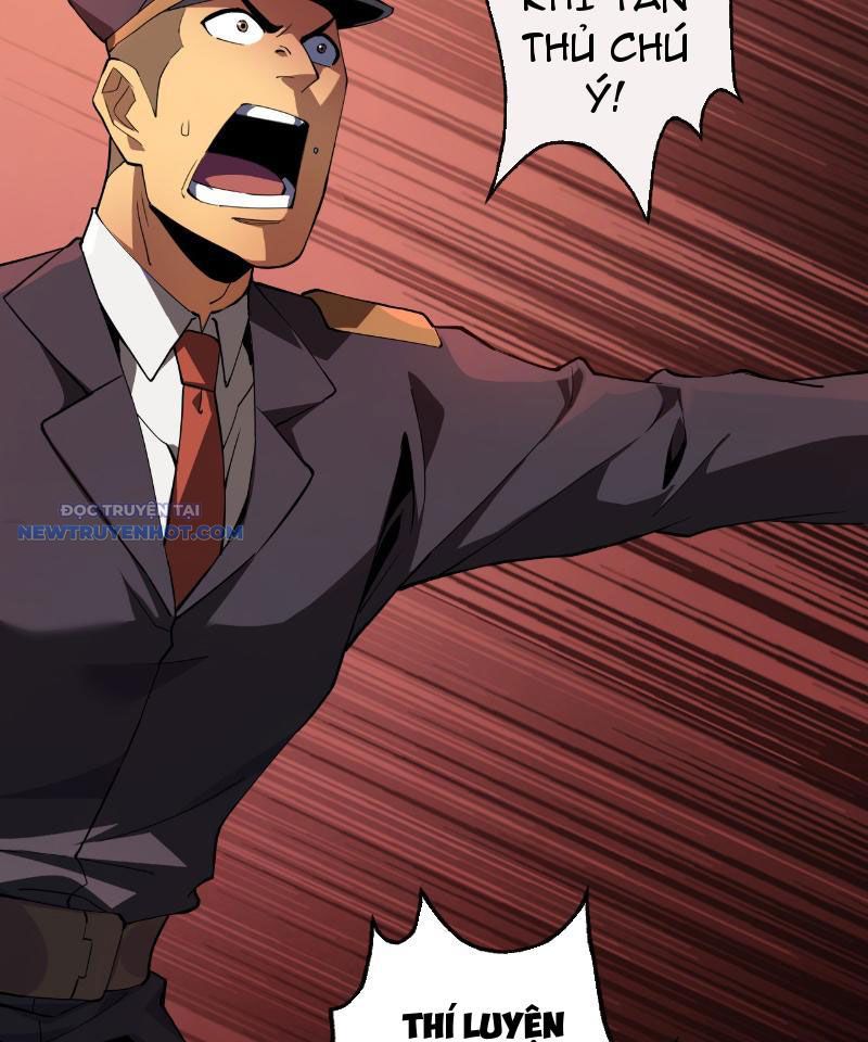 Mệnh Luân Chi Chủ! Làm Kẻ Biến Dị Giáng Xuống Nhân Gian Chapter 7 - Trang 2