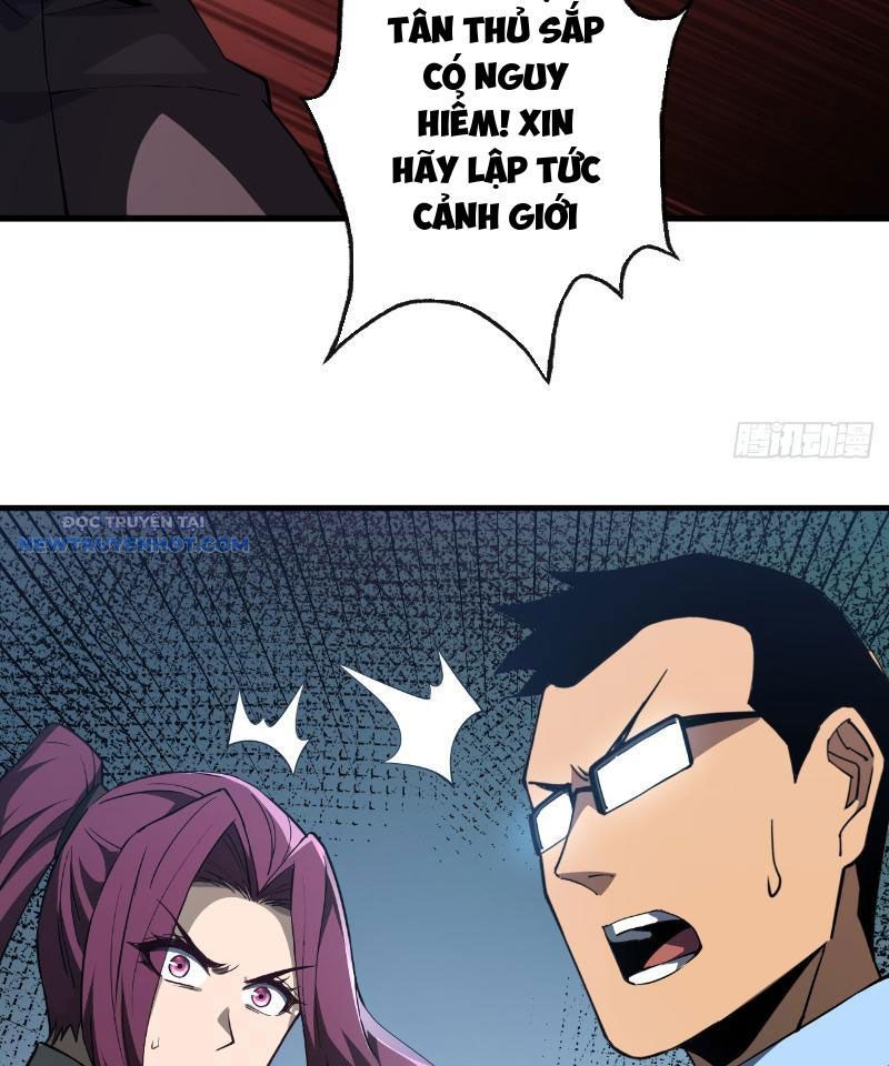 Mệnh Luân Chi Chủ! Làm Kẻ Biến Dị Giáng Xuống Nhân Gian Chapter 7 - Trang 2