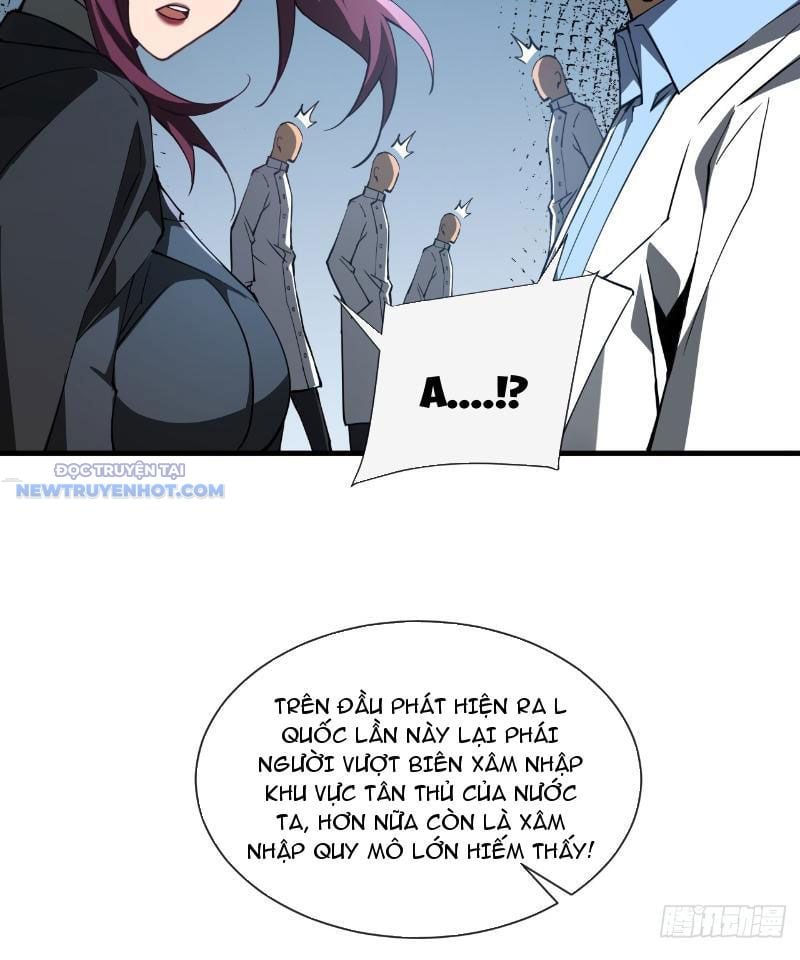 Mệnh Luân Chi Chủ! Làm Kẻ Biến Dị Giáng Xuống Nhân Gian Chapter 7 - Trang 2