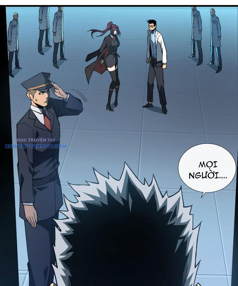 Mệnh Luân Chi Chủ! Làm Kẻ Biến Dị Giáng Xuống Nhân Gian Chapter 7 - Trang 2