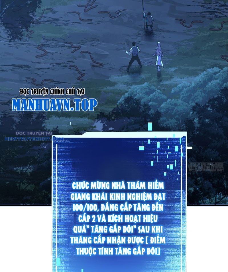 Mệnh Luân Chi Chủ! Làm Kẻ Biến Dị Giáng Xuống Nhân Gian Chapter 7 - Trang 2