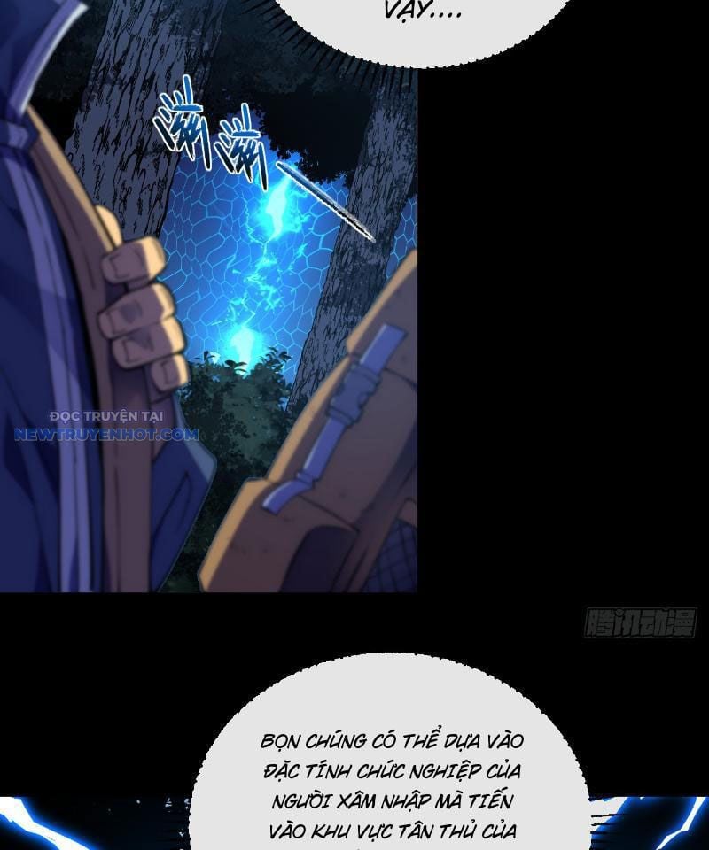 Mệnh Luân Chi Chủ! Làm Kẻ Biến Dị Giáng Xuống Nhân Gian Chapter 7 - Trang 2