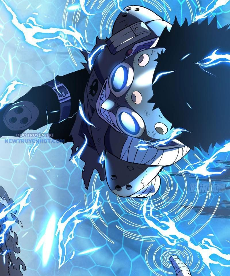 Mệnh Luân Chi Chủ! Làm Kẻ Biến Dị Giáng Xuống Nhân Gian Chapter 7 - Trang 2