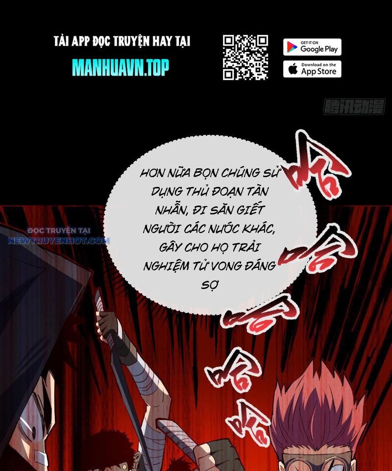 Mệnh Luân Chi Chủ! Làm Kẻ Biến Dị Giáng Xuống Nhân Gian Chapter 7 - Trang 2