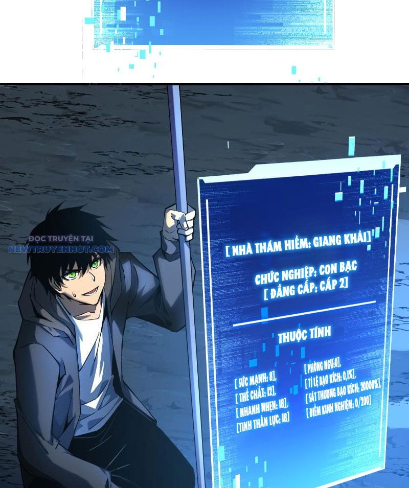 Mệnh Luân Chi Chủ! Làm Kẻ Biến Dị Giáng Xuống Nhân Gian Chapter 7 - Trang 2