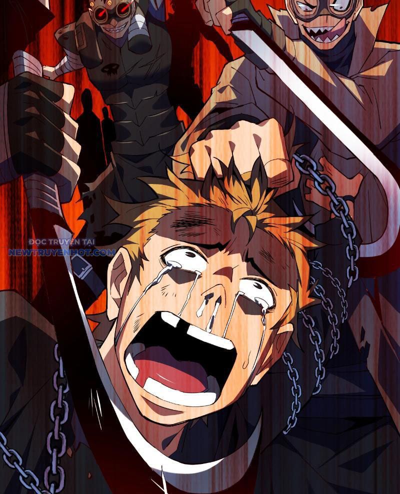 Mệnh Luân Chi Chủ! Làm Kẻ Biến Dị Giáng Xuống Nhân Gian Chapter 7 - Trang 2