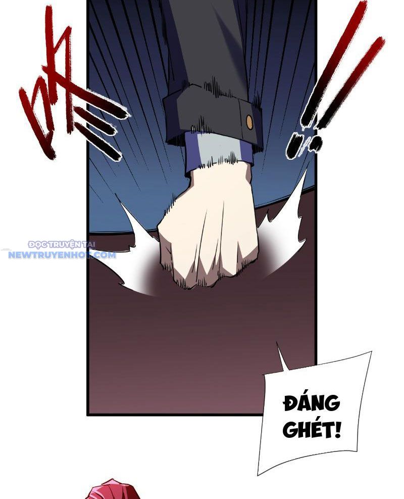 Mệnh Luân Chi Chủ! Làm Kẻ Biến Dị Giáng Xuống Nhân Gian Chapter 7 - Trang 2