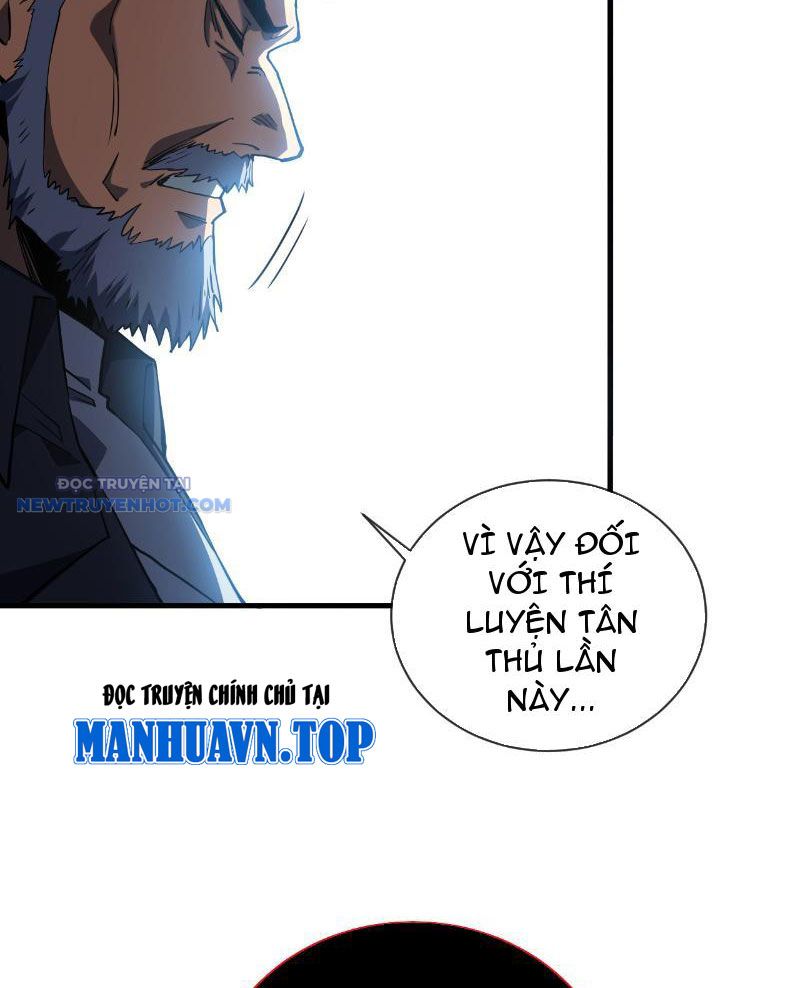 Mệnh Luân Chi Chủ! Làm Kẻ Biến Dị Giáng Xuống Nhân Gian Chapter 7 - Trang 2