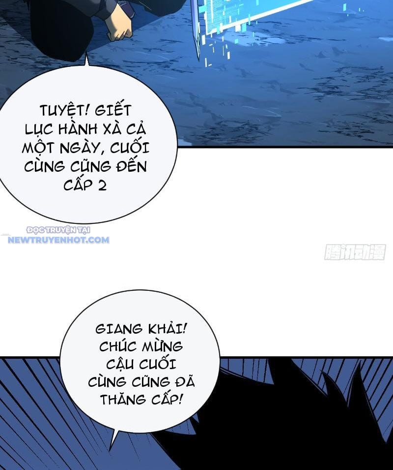 Mệnh Luân Chi Chủ! Làm Kẻ Biến Dị Giáng Xuống Nhân Gian Chapter 7 - Trang 2