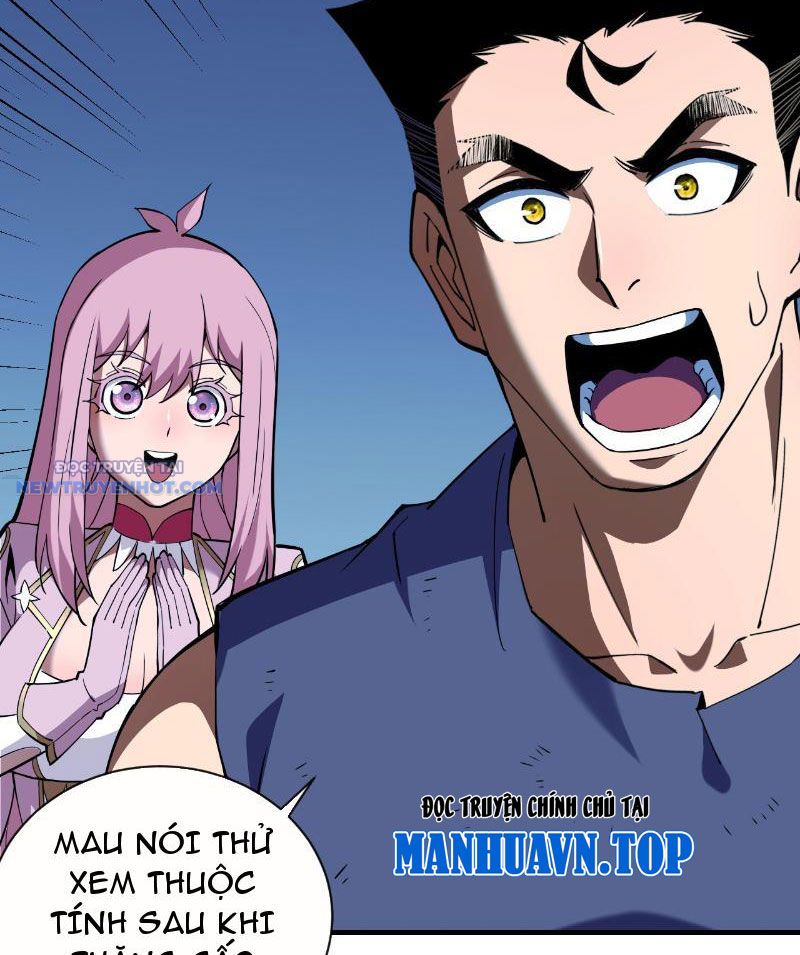 Mệnh Luân Chi Chủ! Làm Kẻ Biến Dị Giáng Xuống Nhân Gian Chapter 7 - Trang 2