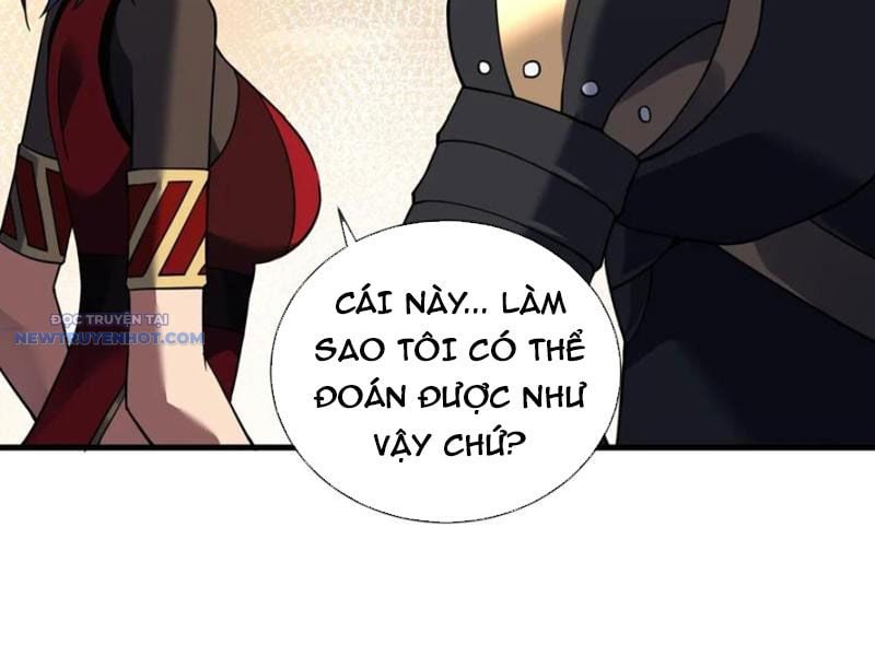 Mệnh Luân Chi Chủ! Làm Kẻ Biến Dị Giáng Xuống Nhân Gian Chapter 70 - Trang 2