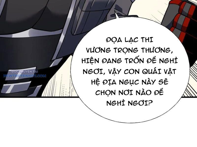 Mệnh Luân Chi Chủ! Làm Kẻ Biến Dị Giáng Xuống Nhân Gian Chapter 70 - Trang 2