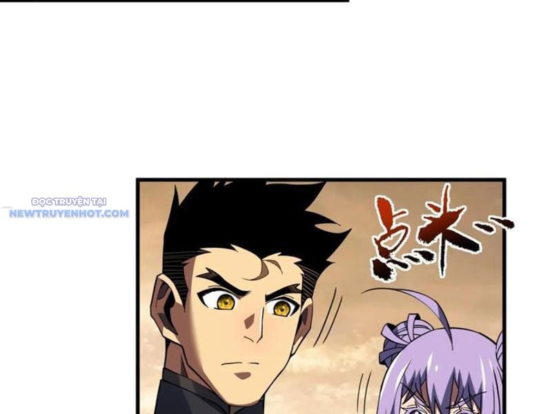 Mệnh Luân Chi Chủ! Làm Kẻ Biến Dị Giáng Xuống Nhân Gian Chapter 70 - Trang 2