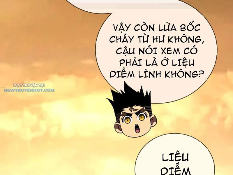 Mệnh Luân Chi Chủ! Làm Kẻ Biến Dị Giáng Xuống Nhân Gian Chapter 70 - Trang 2