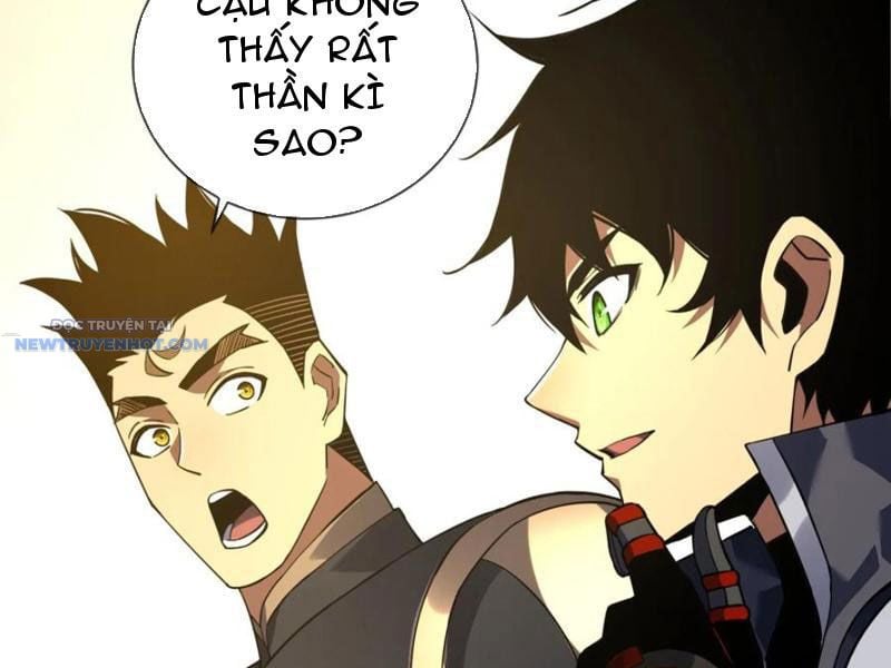 Mệnh Luân Chi Chủ! Làm Kẻ Biến Dị Giáng Xuống Nhân Gian Chapter 70 - Trang 2