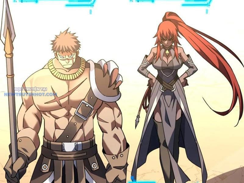 Mệnh Luân Chi Chủ! Làm Kẻ Biến Dị Giáng Xuống Nhân Gian Chapter 70 - Trang 2