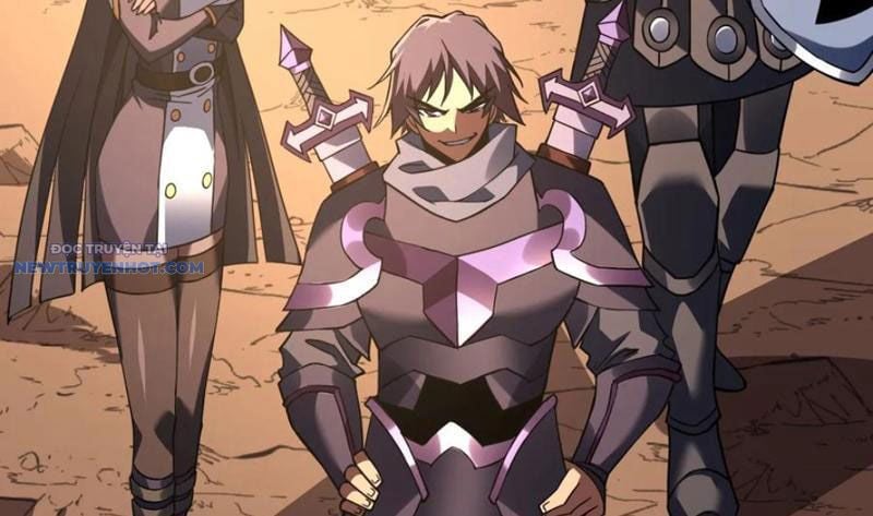 Mệnh Luân Chi Chủ! Làm Kẻ Biến Dị Giáng Xuống Nhân Gian Chapter 70 - Trang 2