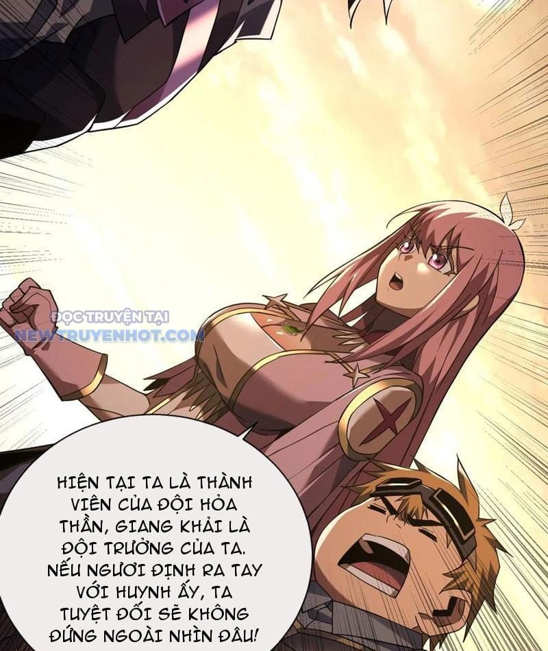 Mệnh Luân Chi Chủ! Làm Kẻ Biến Dị Giáng Xuống Nhân Gian Chapter 71 - Trang 2