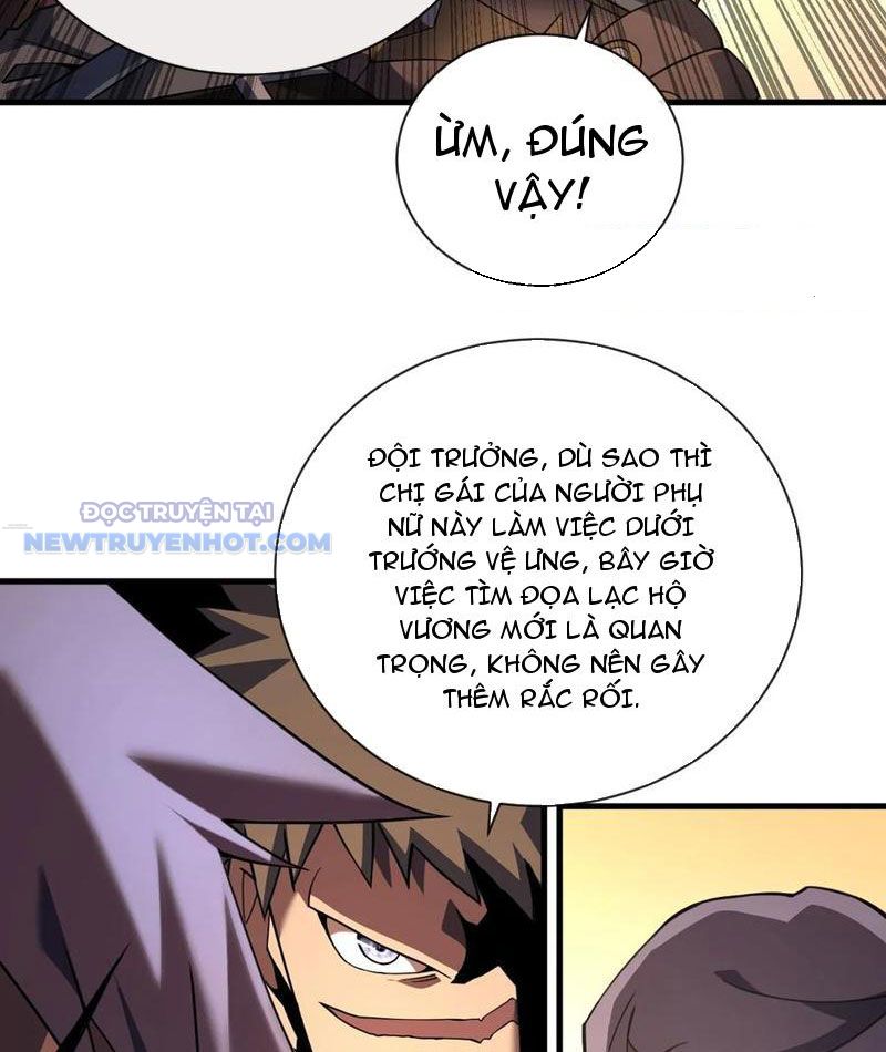 Mệnh Luân Chi Chủ! Làm Kẻ Biến Dị Giáng Xuống Nhân Gian Chapter 71 - Trang 2