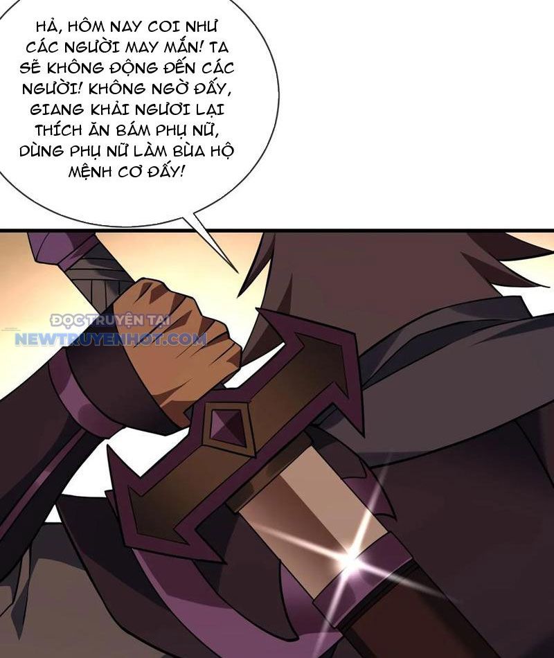 Mệnh Luân Chi Chủ! Làm Kẻ Biến Dị Giáng Xuống Nhân Gian Chapter 71 - Trang 2