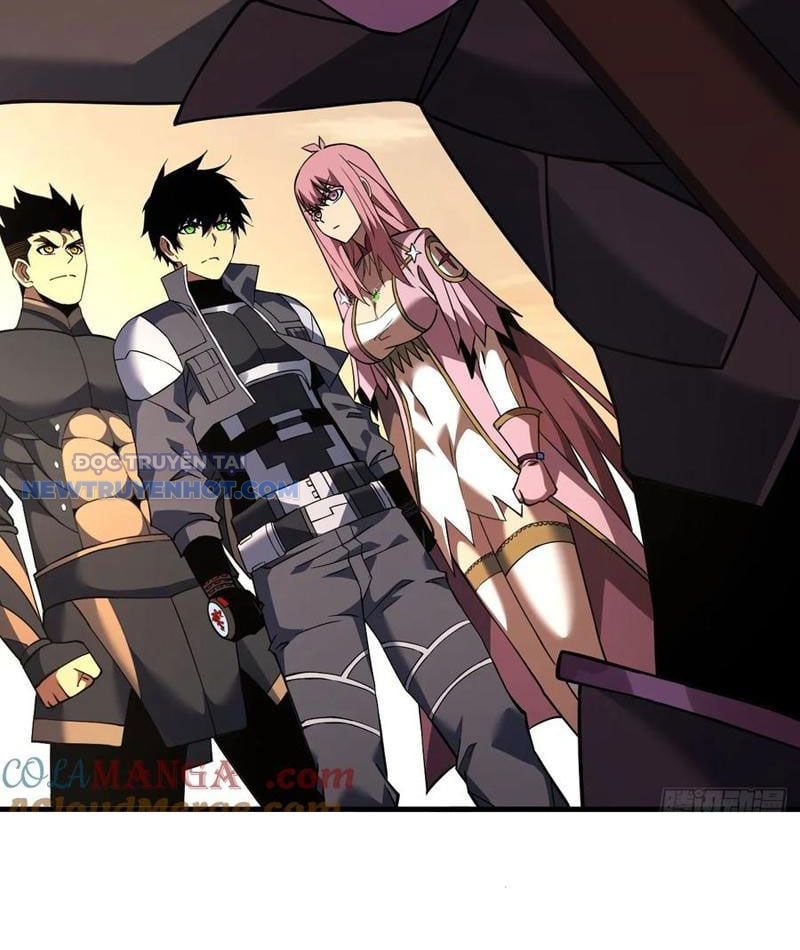 Mệnh Luân Chi Chủ! Làm Kẻ Biến Dị Giáng Xuống Nhân Gian Chapter 71 - Trang 2