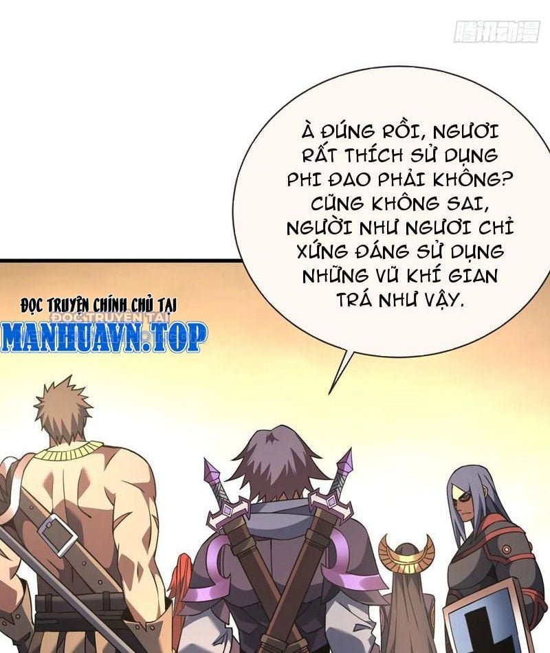 Mệnh Luân Chi Chủ! Làm Kẻ Biến Dị Giáng Xuống Nhân Gian Chapter 71 - Trang 2