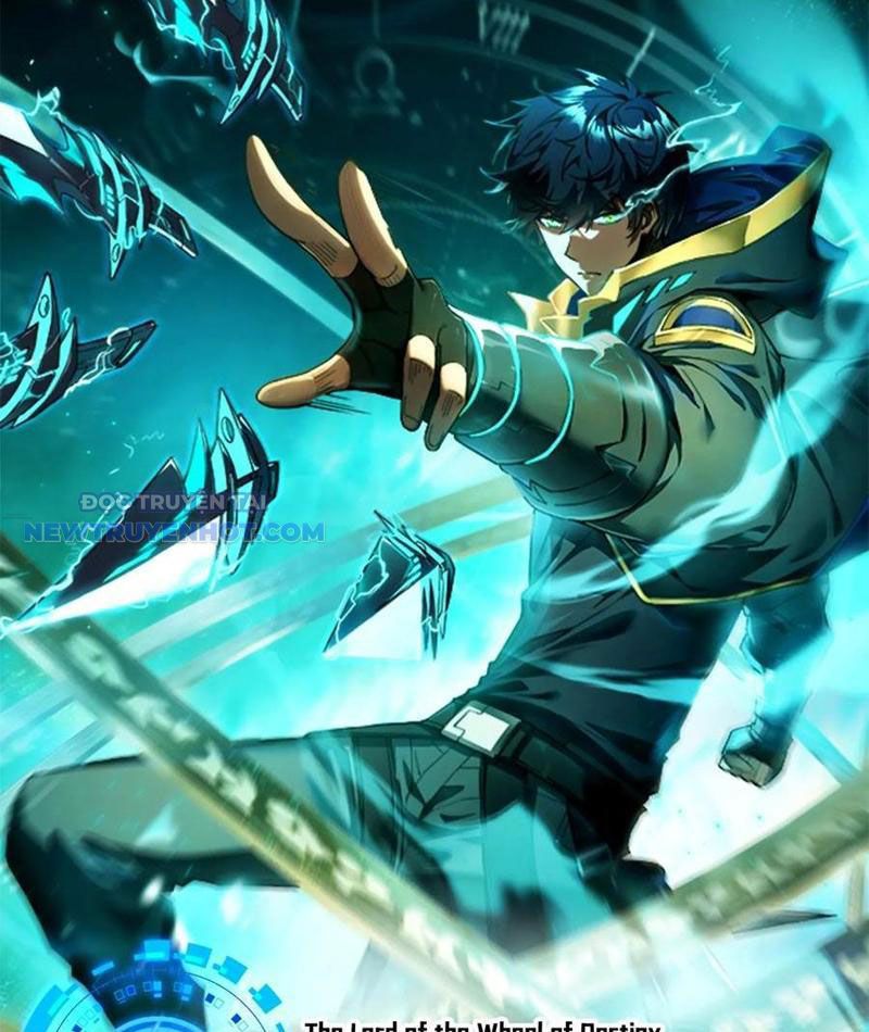 Mệnh Luân Chi Chủ! Làm Kẻ Biến Dị Giáng Xuống Nhân Gian Chapter 71 - Trang 2